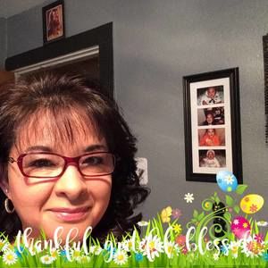 Meet your Posher, Diane